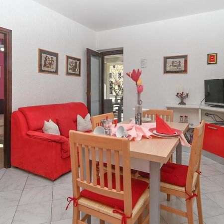 Apartments Suncica Mali Losinj Ngoại thất bức ảnh