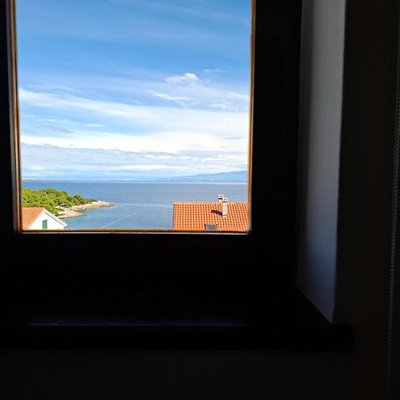 Apartments Suncica Mali Losinj Ngoại thất bức ảnh