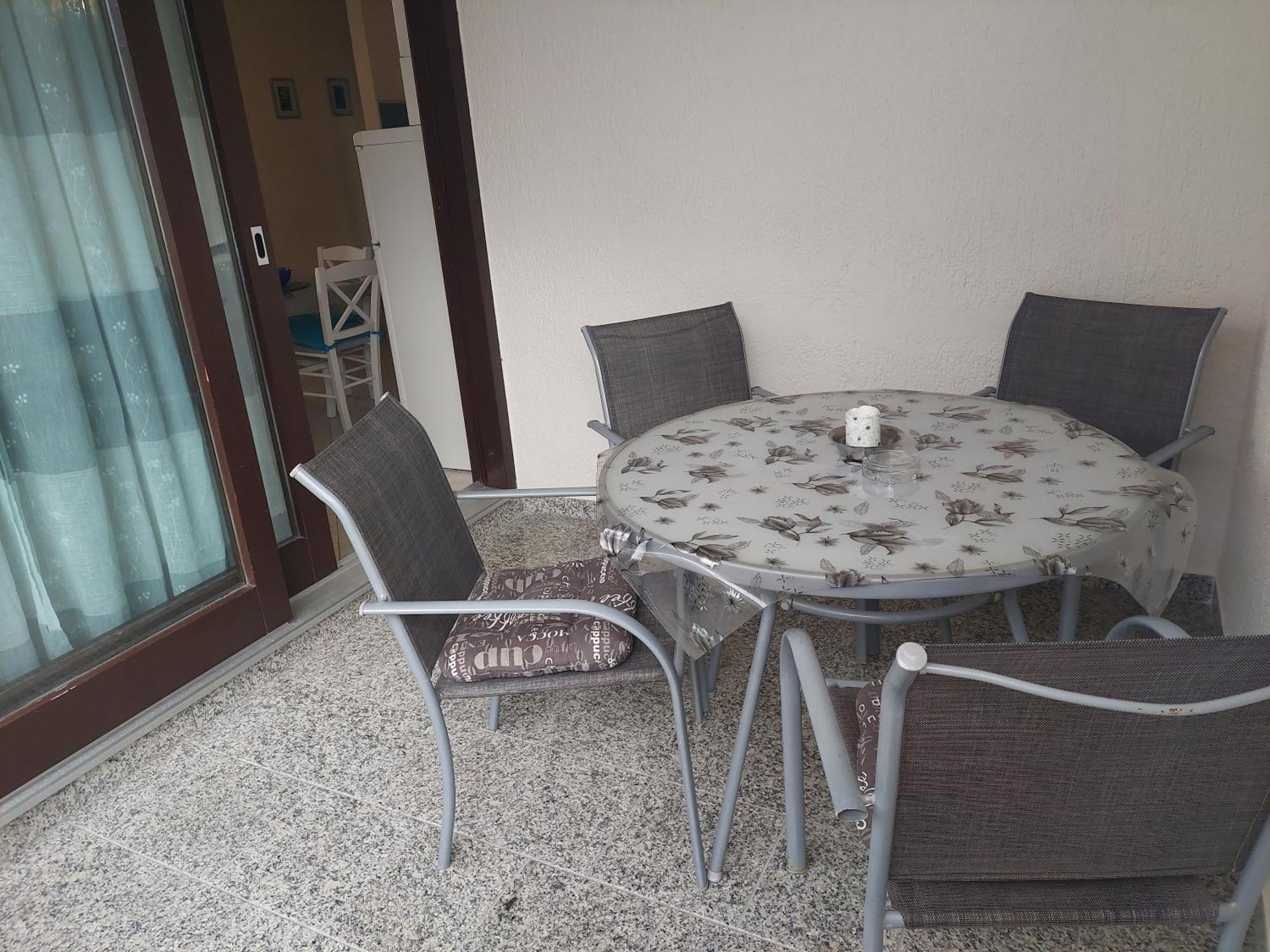 Apartments Suncica Mali Losinj Ngoại thất bức ảnh