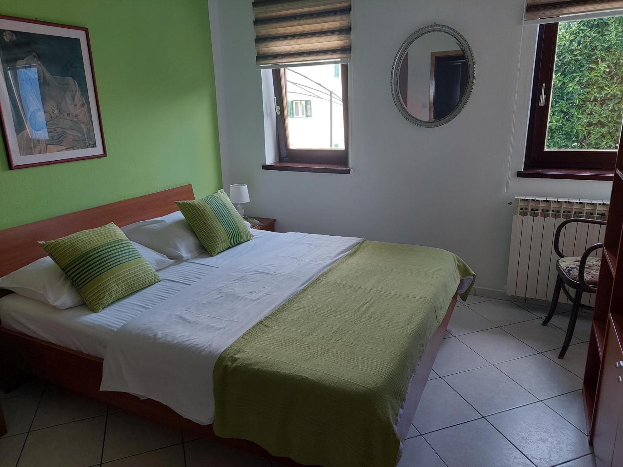 Apartments Suncica Mali Losinj Ngoại thất bức ảnh