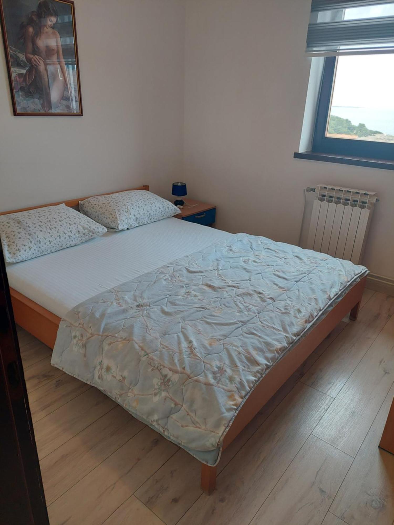 Apartments Suncica Mali Losinj Ngoại thất bức ảnh