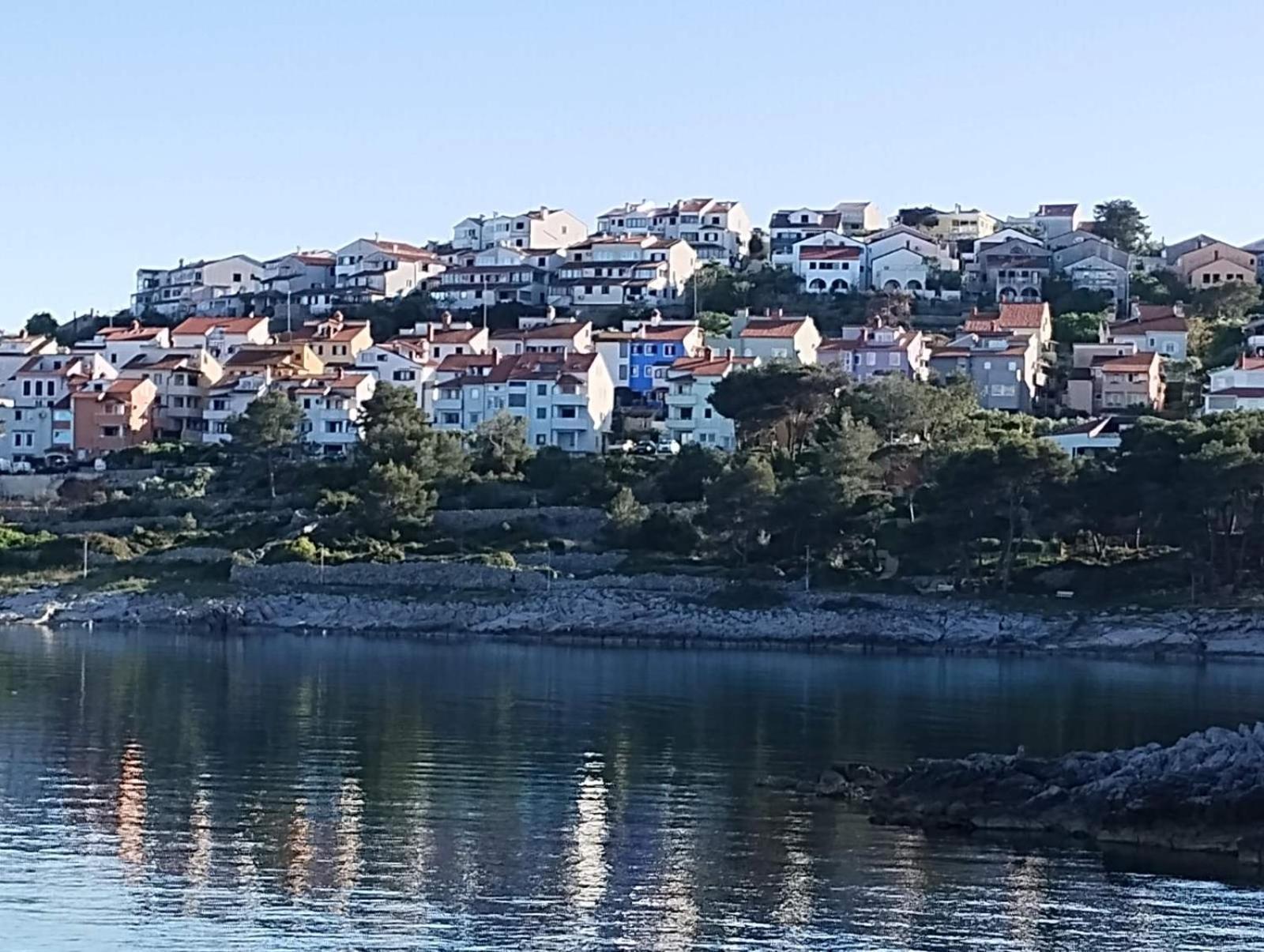 Apartments Suncica Mali Losinj Ngoại thất bức ảnh