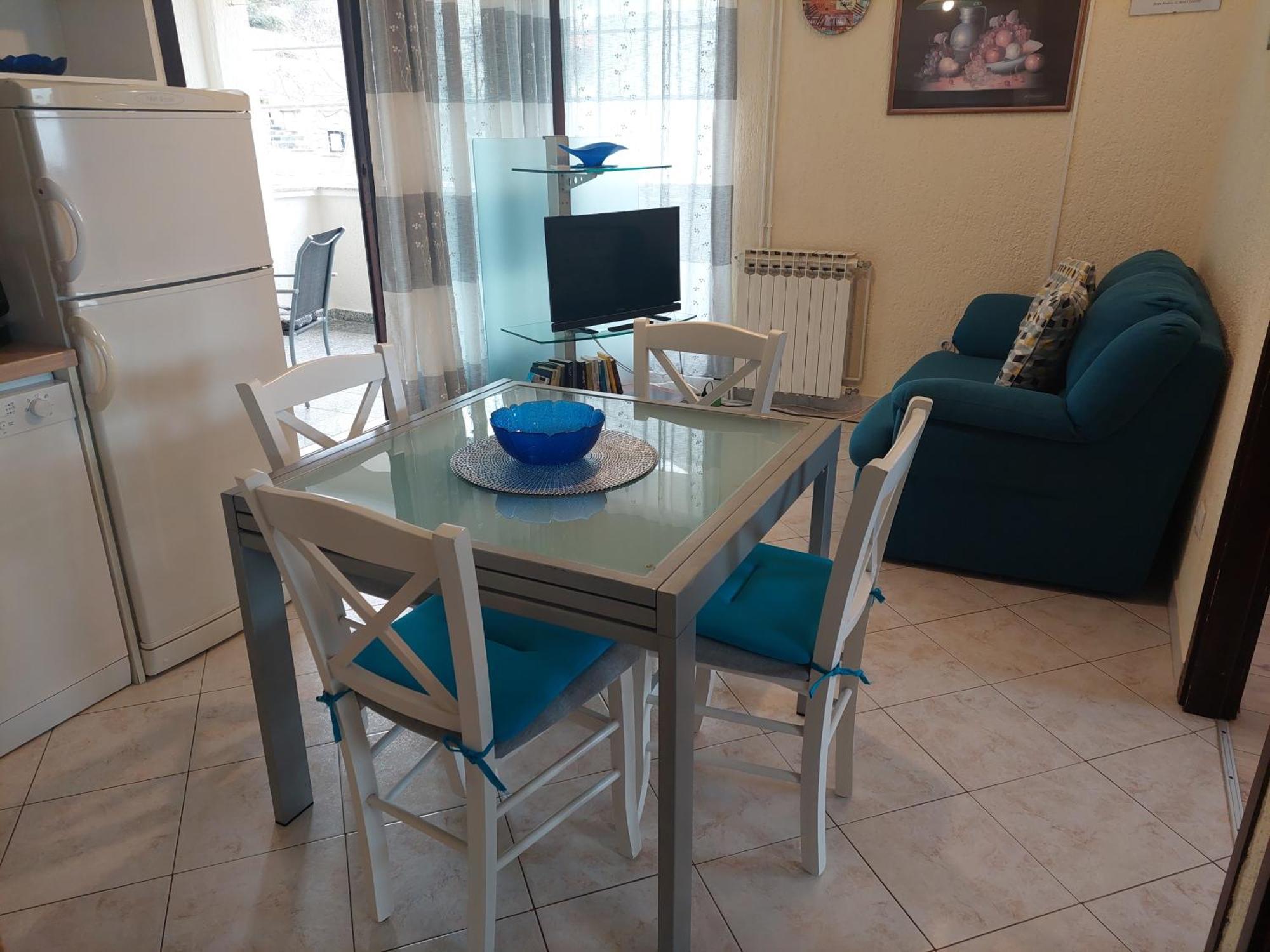 Apartments Suncica Mali Losinj Ngoại thất bức ảnh