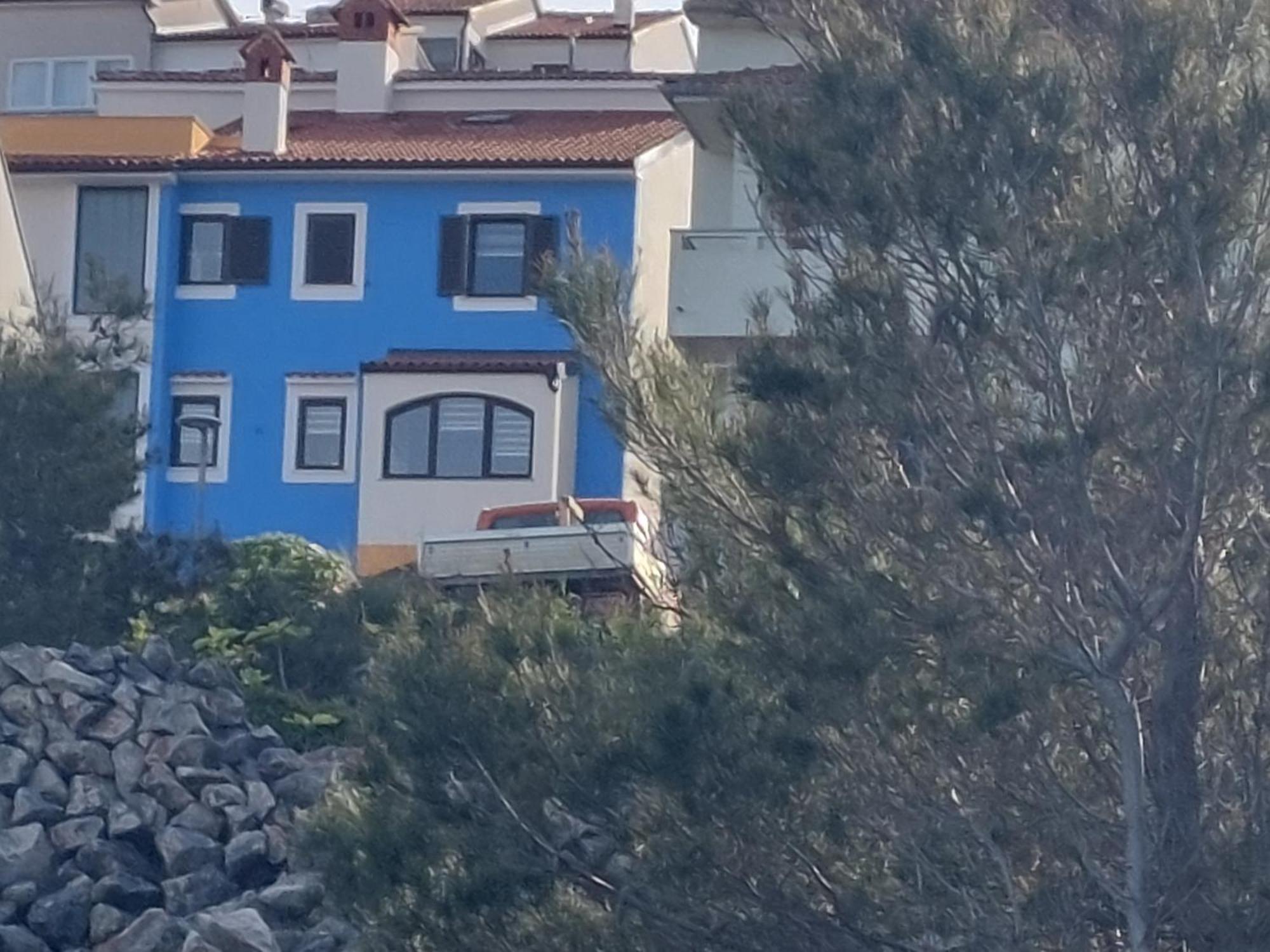 Apartments Suncica Mali Losinj Ngoại thất bức ảnh