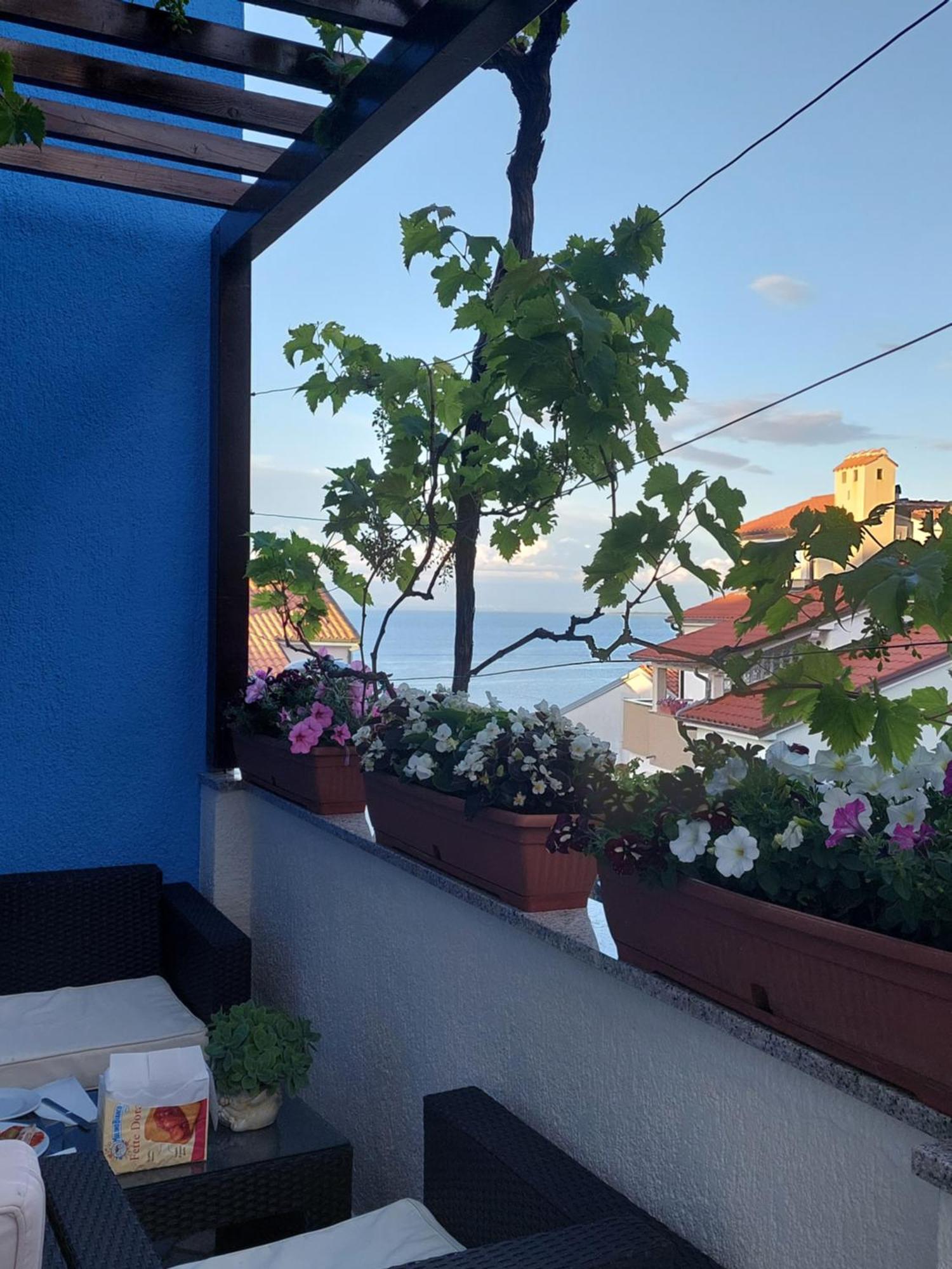 Apartments Suncica Mali Losinj Ngoại thất bức ảnh