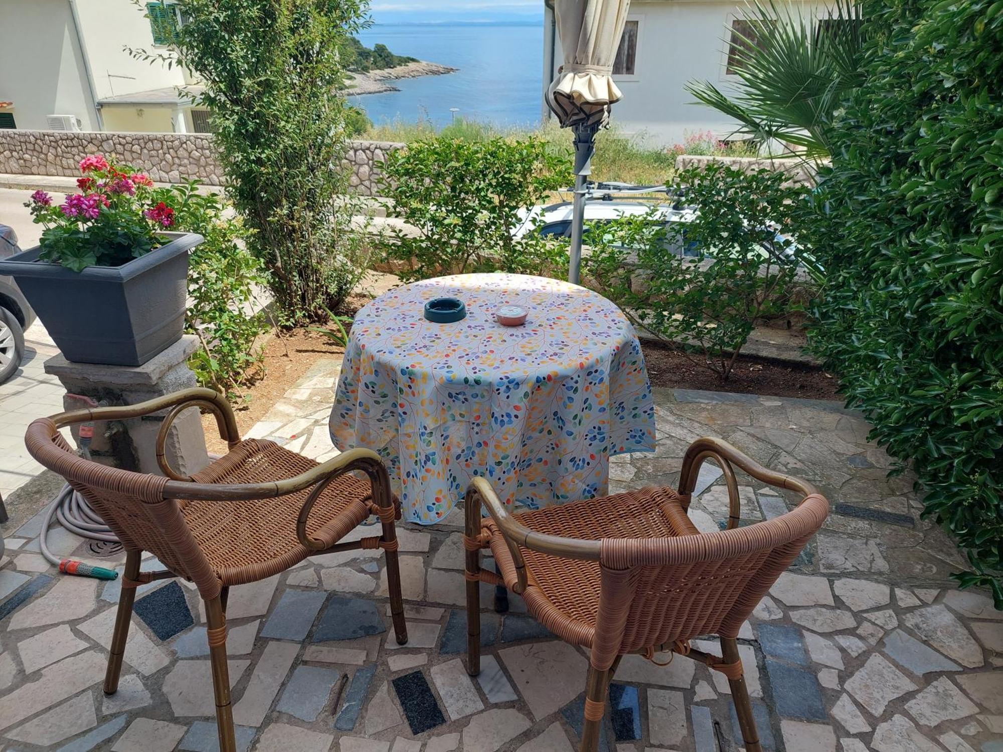 Apartments Suncica Mali Losinj Ngoại thất bức ảnh