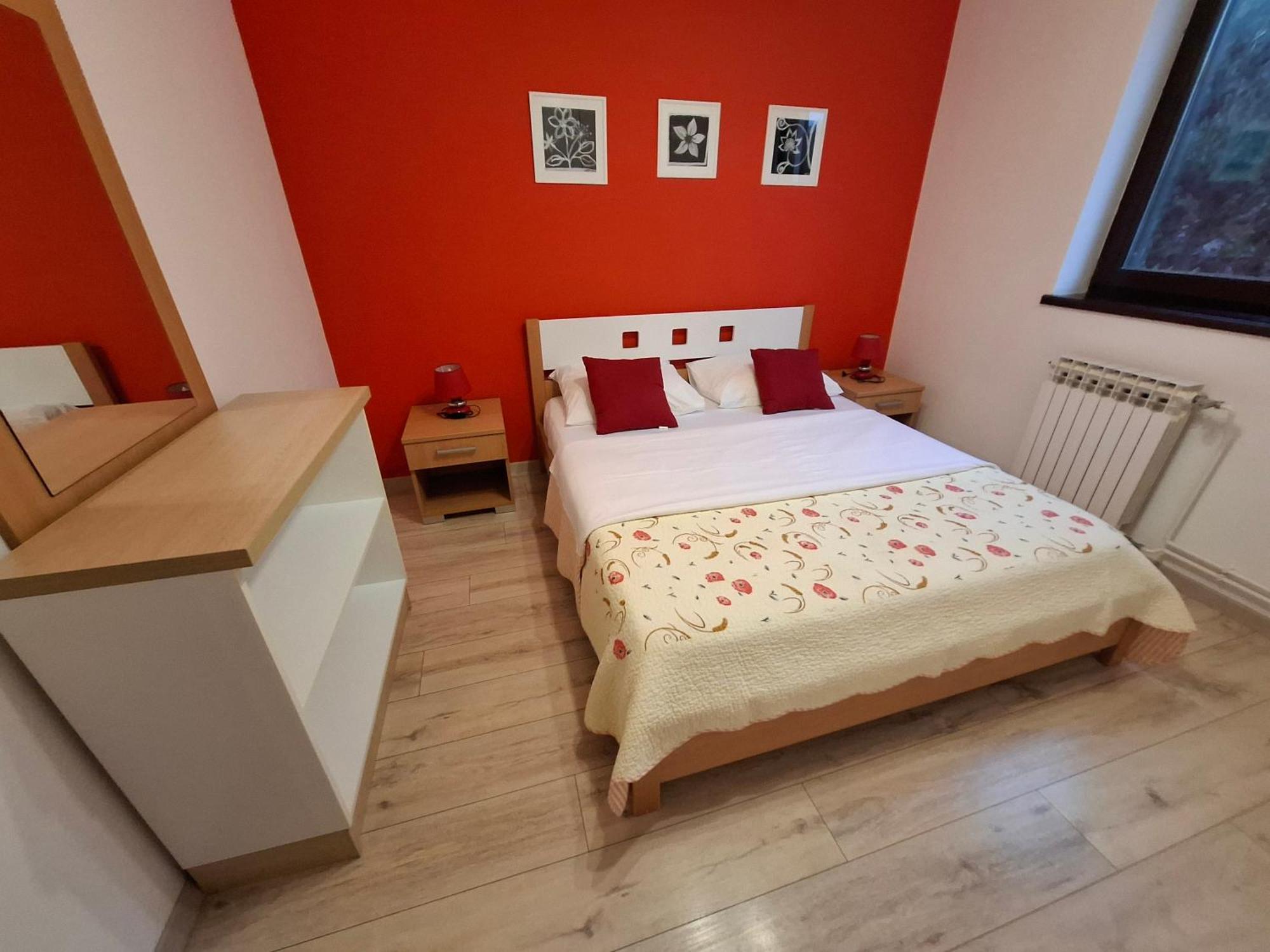 Apartments Suncica Mali Losinj Ngoại thất bức ảnh
