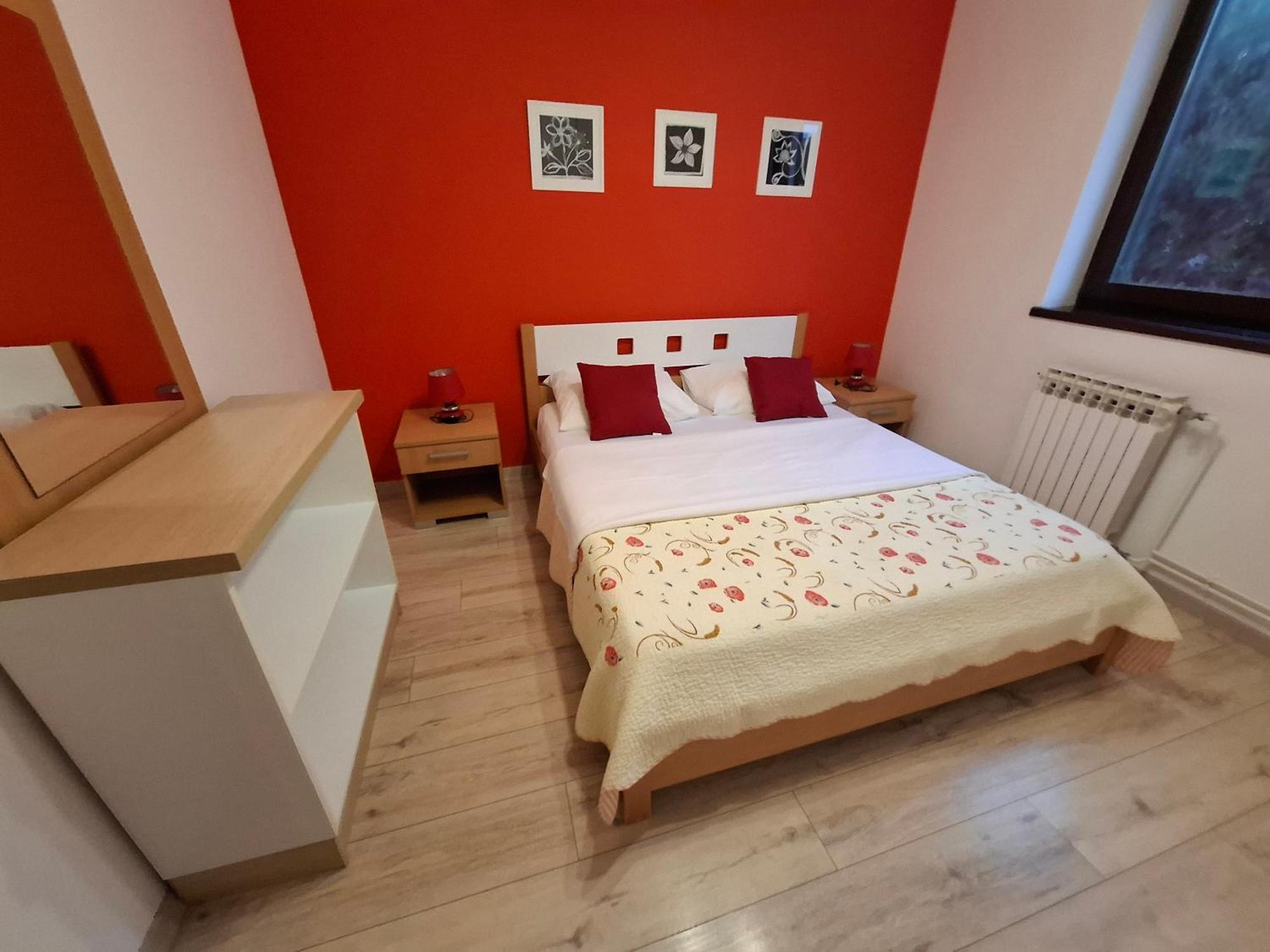 Apartments Suncica Mali Losinj Ngoại thất bức ảnh