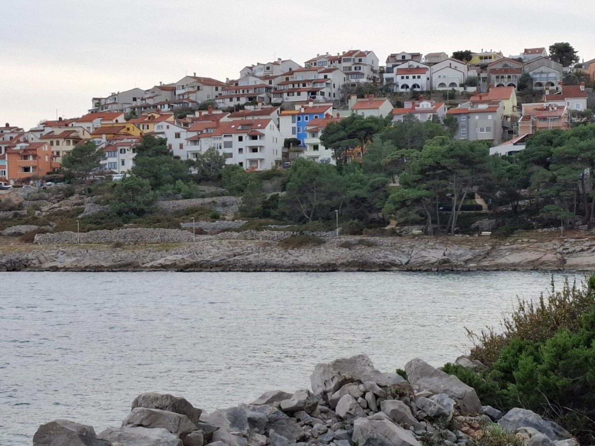 Apartments Suncica Mali Losinj Ngoại thất bức ảnh