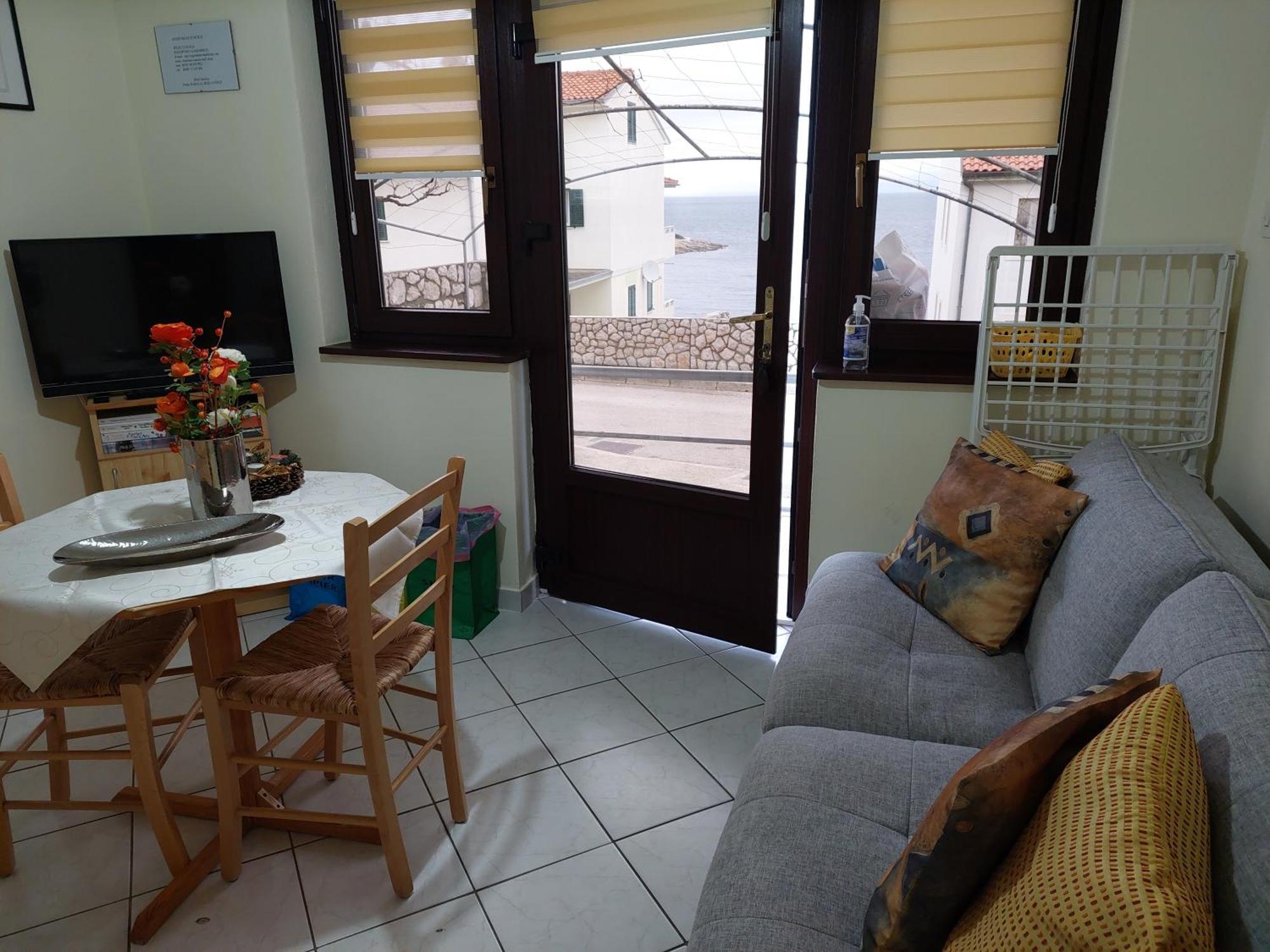 Apartments Suncica Mali Losinj Ngoại thất bức ảnh