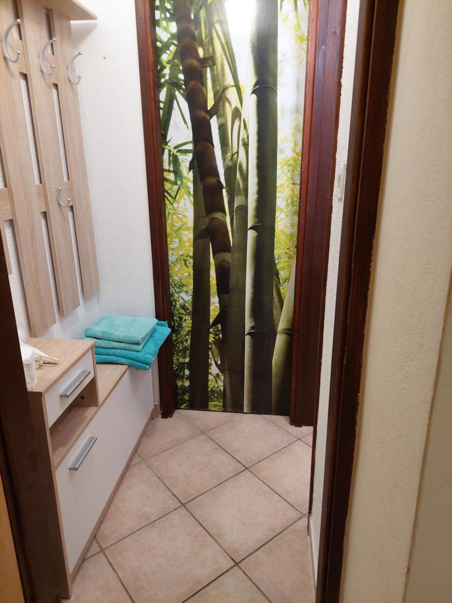 Apartments Suncica Mali Losinj Ngoại thất bức ảnh