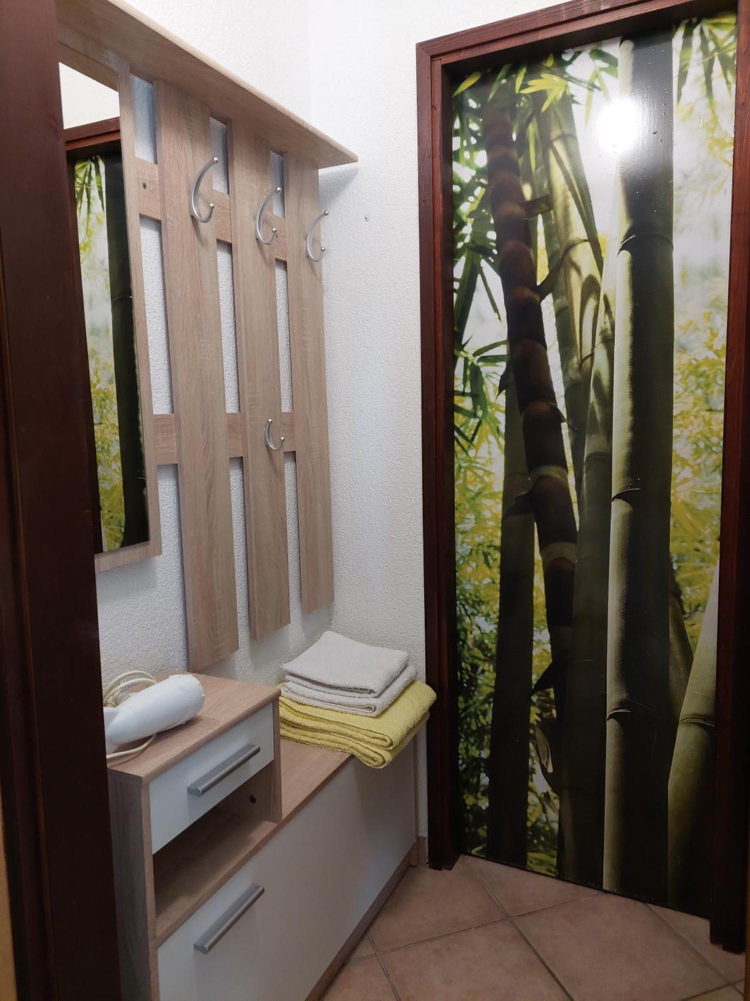 Apartments Suncica Mali Losinj Ngoại thất bức ảnh