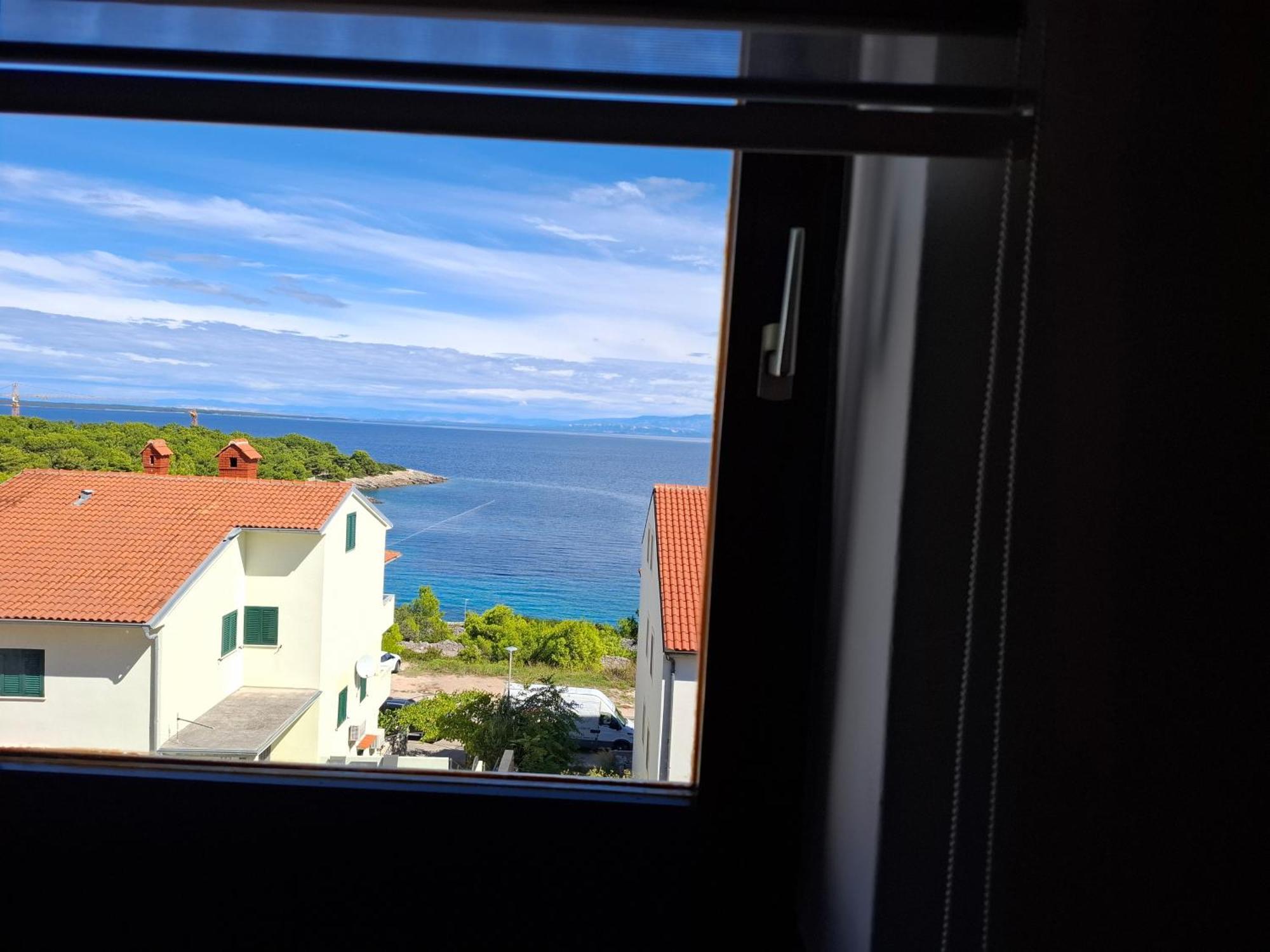 Apartments Suncica Mali Losinj Ngoại thất bức ảnh
