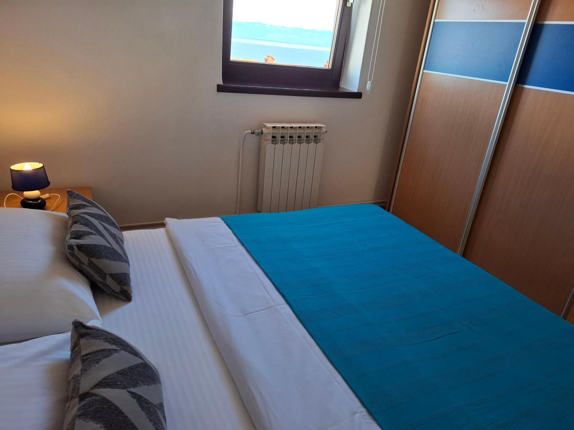 Apartments Suncica Mali Losinj Ngoại thất bức ảnh