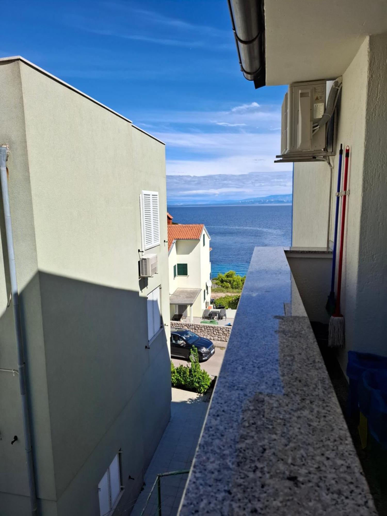 Apartments Suncica Mali Losinj Ngoại thất bức ảnh
