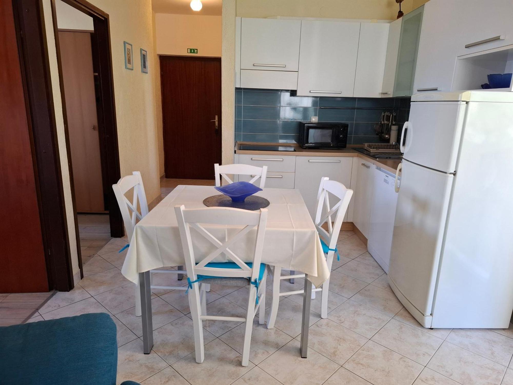 Apartments Suncica Mali Losinj Ngoại thất bức ảnh