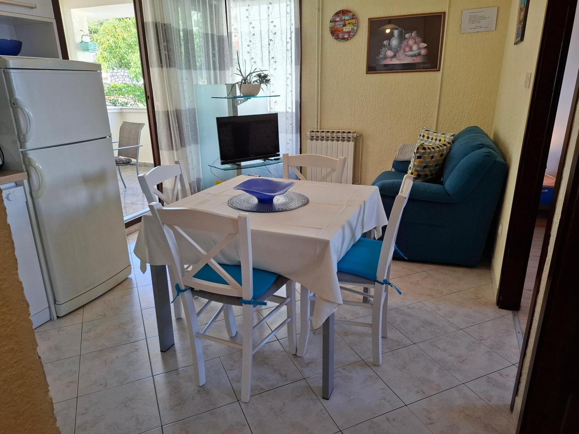Apartments Suncica Mali Losinj Ngoại thất bức ảnh