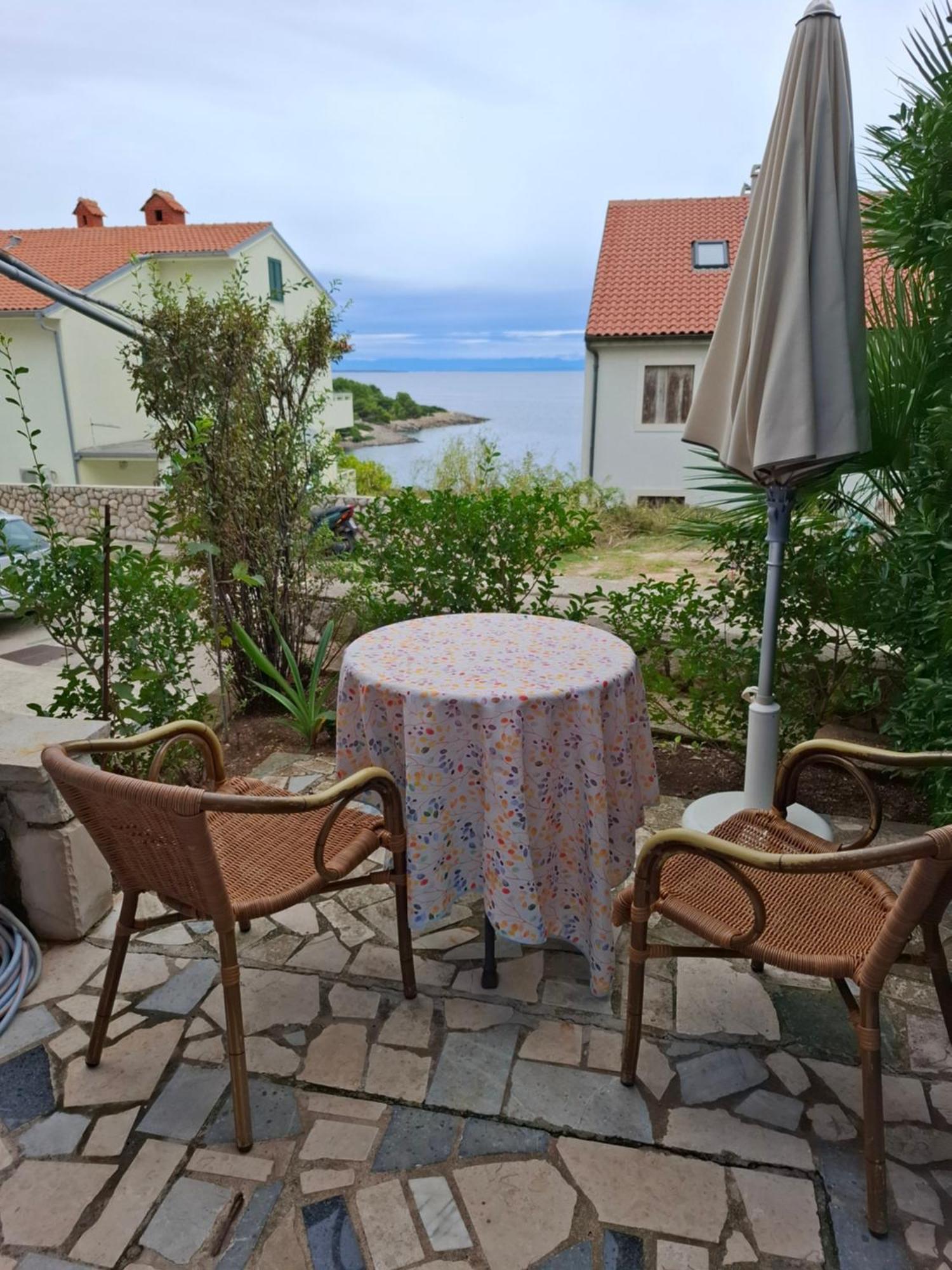 Apartments Suncica Mali Losinj Ngoại thất bức ảnh